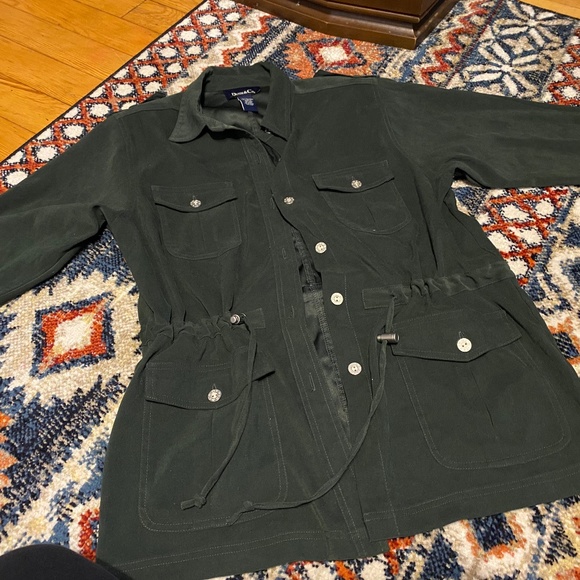 Jacket - Picture 1 of 2